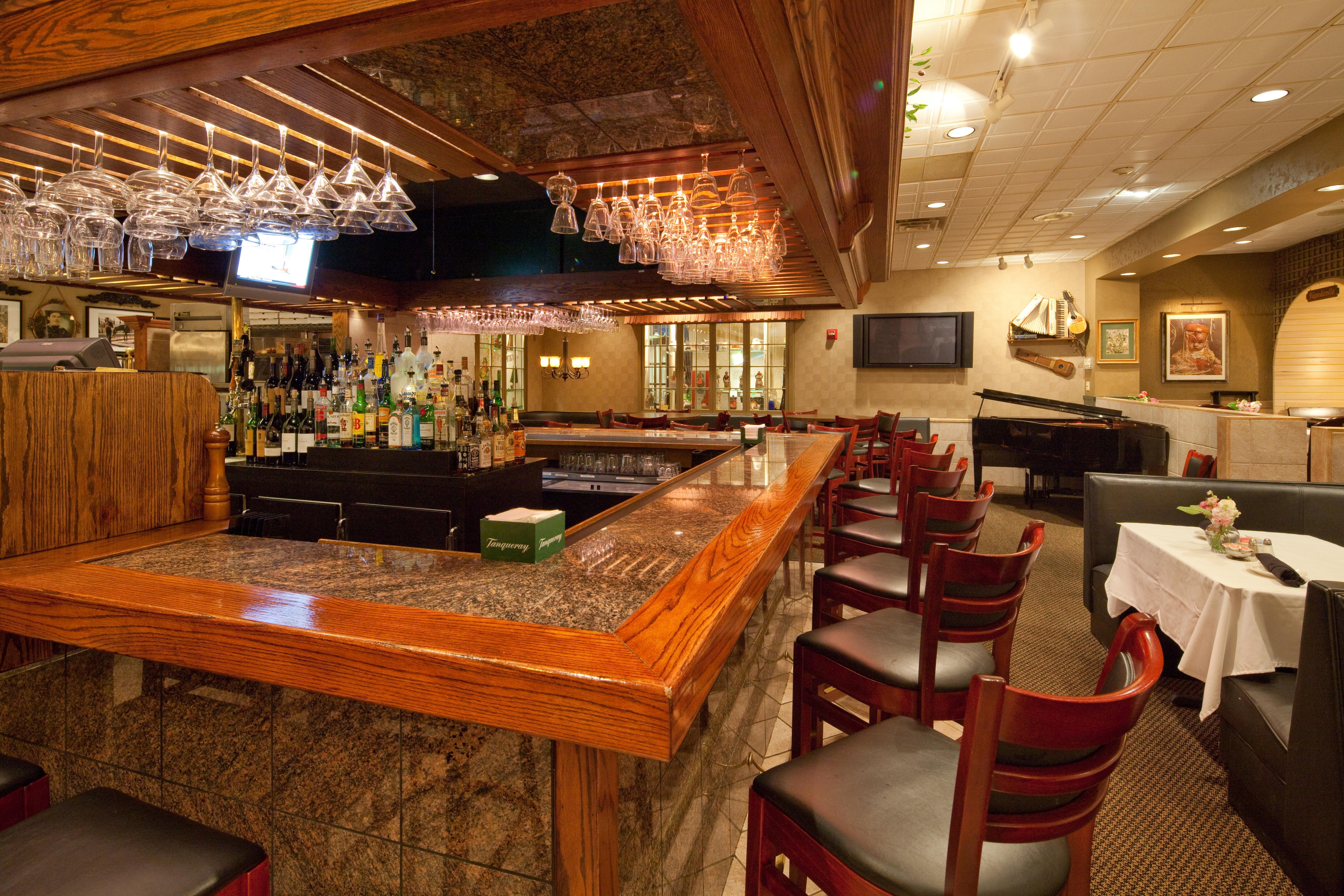 Holiday Inn Cleveland-Mayfield By Ihg Εξωτερικό φωτογραφία