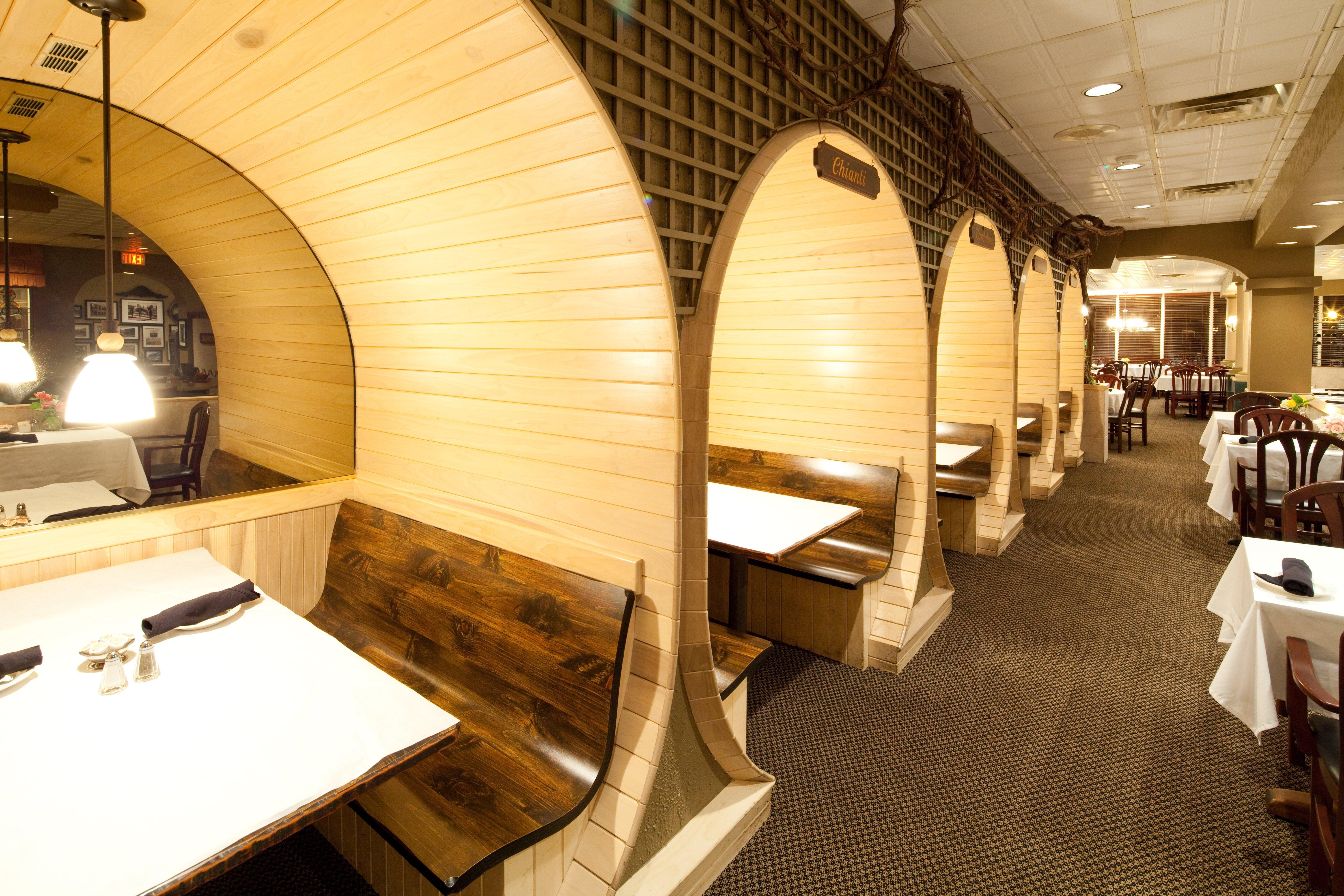 Holiday Inn Cleveland-Mayfield By Ihg Εξωτερικό φωτογραφία